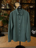 Camicia a maniche lunghe