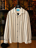 Camicia a maniche lunghe